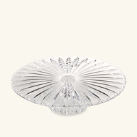 Imperium Footed Cake Stand Clear mario cioni c imperium footed cake stand clear