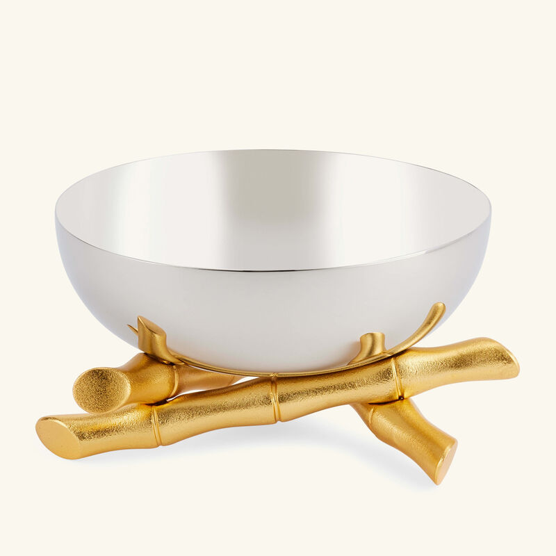Bamboo Evoca Bowl l objet bamboo evoca bowl