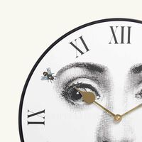 fornasetti tema variaziono clock white