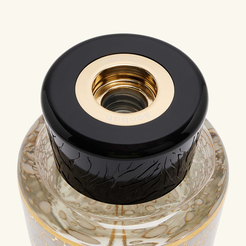 باوباب موزع العطر بيرلز أبيض 500 مل