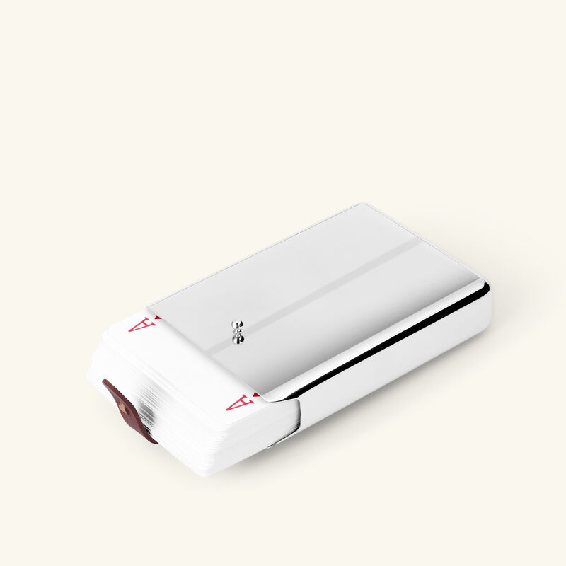 مجموعة أوراق اللعب سكاي جورج جنسن مجموعة أوراق اللعب سكاي