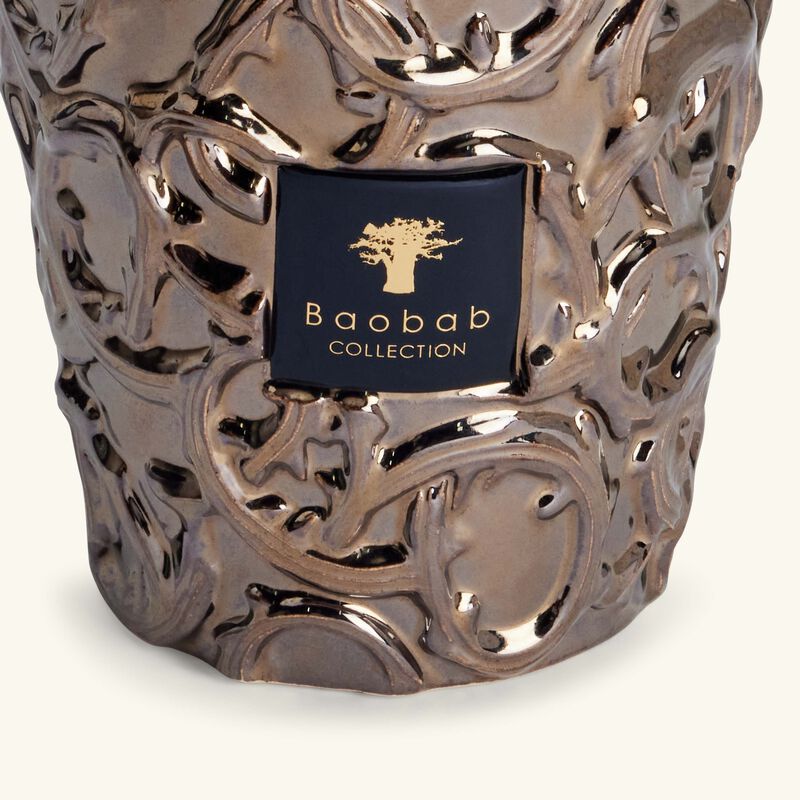 baobab collection brame cernunnos candle max 16