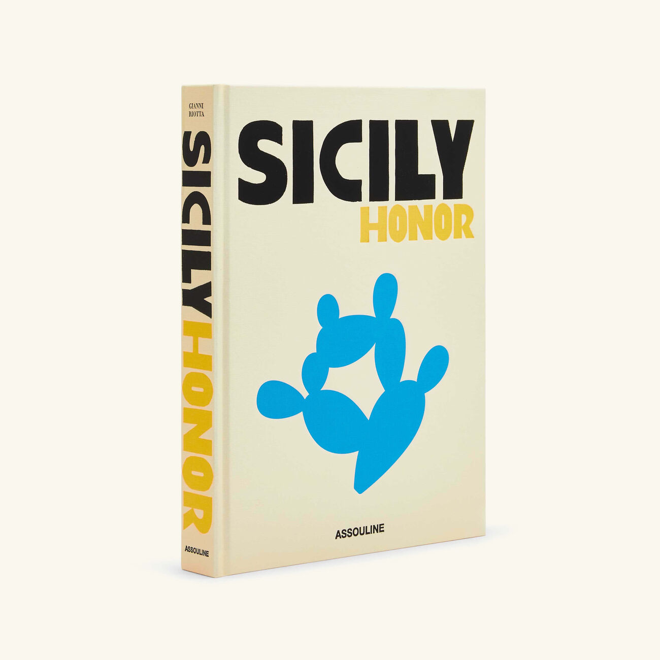 Sicily Honor Book 33x25cm assouline sicily honor book 33x25cm