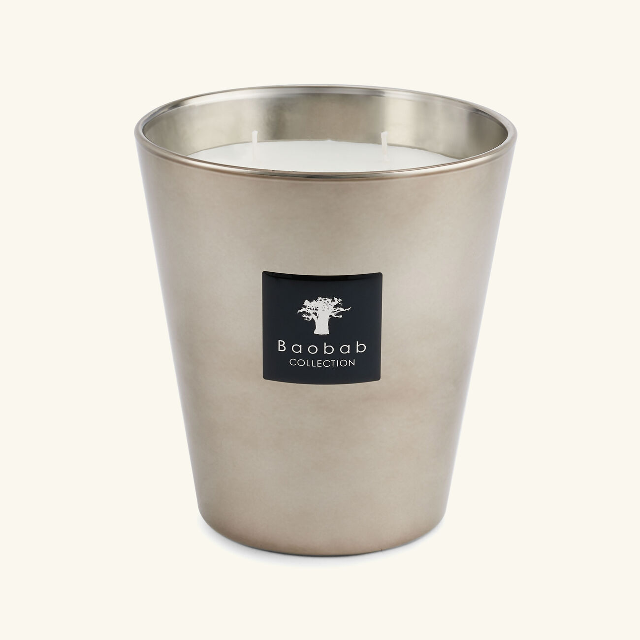 baobab collection les exclusives platinum candle max 16