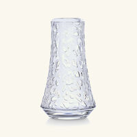 لاليك مزهرية بانتير صغيرة شفافة