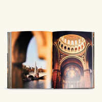 assouline paris chic book 33x25cm