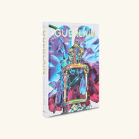 assouline guerlain  visionary since 1828 book 10x13cm