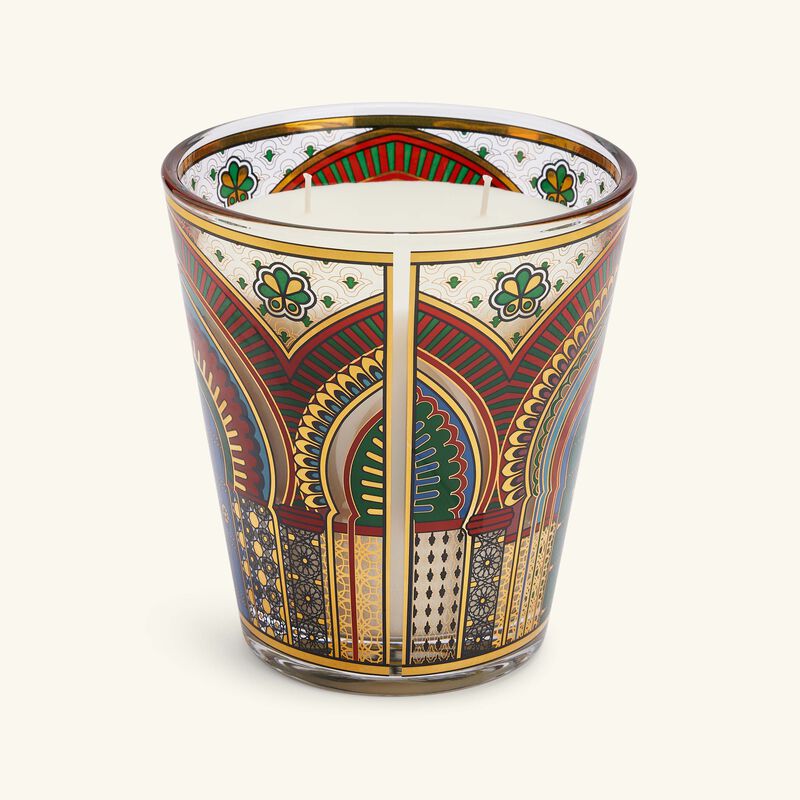 Marrakech Candle Max 16 baobab collection marrakech candle max 16