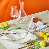 Lemon Sculpture Mini Yellow les ottomans lemon sculpture mini yellow