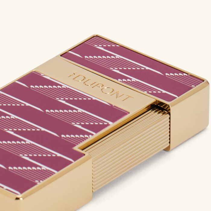 Biggy Monogram 1872 Lighter Burgundy st dupont biggy monogram 1872 lighter burgundy