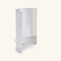 christofle uni picture frame 10x15cm