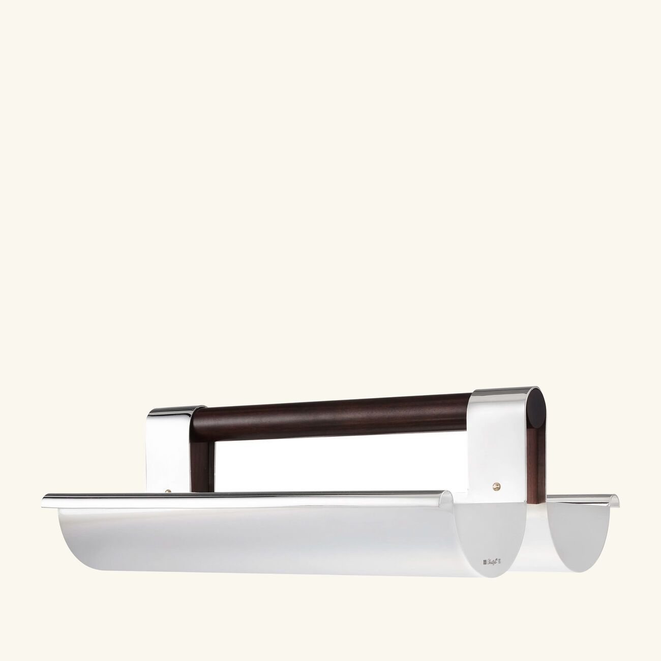 Fjerdingstad Double Bowl Fruit Basket Silver Plated christofle fjerdingstad double bowl fruit basket silver plated