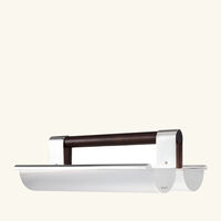 Fjerdingstad Double Bowl Fruit Basket Silver Plated christofle fjerdingstad double bowl fruit basket silver plated