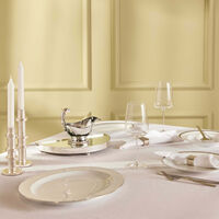 Malmaison Gravy Boat Silver Plated christofle malmaison gravy boat silver plated