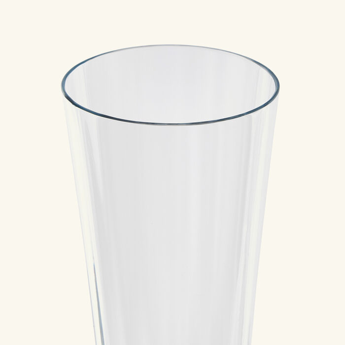 باكارا طقم ميل نوي مؤلف من كأسين للمشروب باللون الشفاف