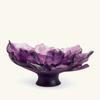 Camellia Centerpiece Medium Purple daum camellia centerpiece medium purple