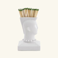 jonathan adler mohawk match strike white