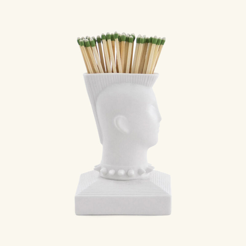 jonathan adler mohawk match strike white