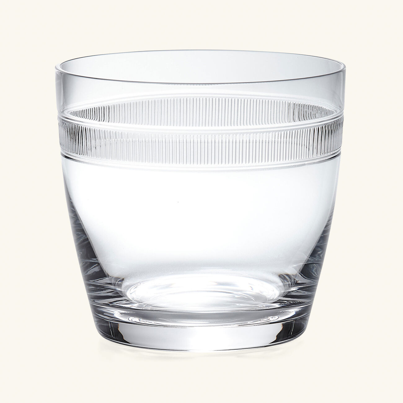 Langley Ice Bucket Clear ralph lauren home langley ice bucket clear