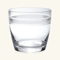 Langley Ice Bucket Clear ralph lauren home langley ice bucket clear