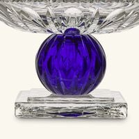 Katherina Centerpiece Medium Blue mario cioni c katherina centerpiece medium blue