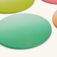 باكارا طقم أوكتوجون إنتنس المؤلف من 4 قواعد للأكواب