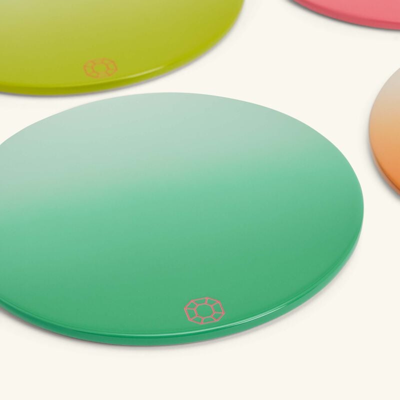 باكارا طقم أوكتوجون إنتنس المؤلف من 4 قواعد للأكواب