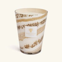baobab collection sand siloli candle max 24