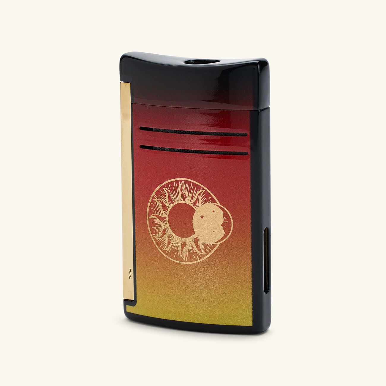 اس تي دوبون ولّاعة مونتي كريستو ماكسيجت