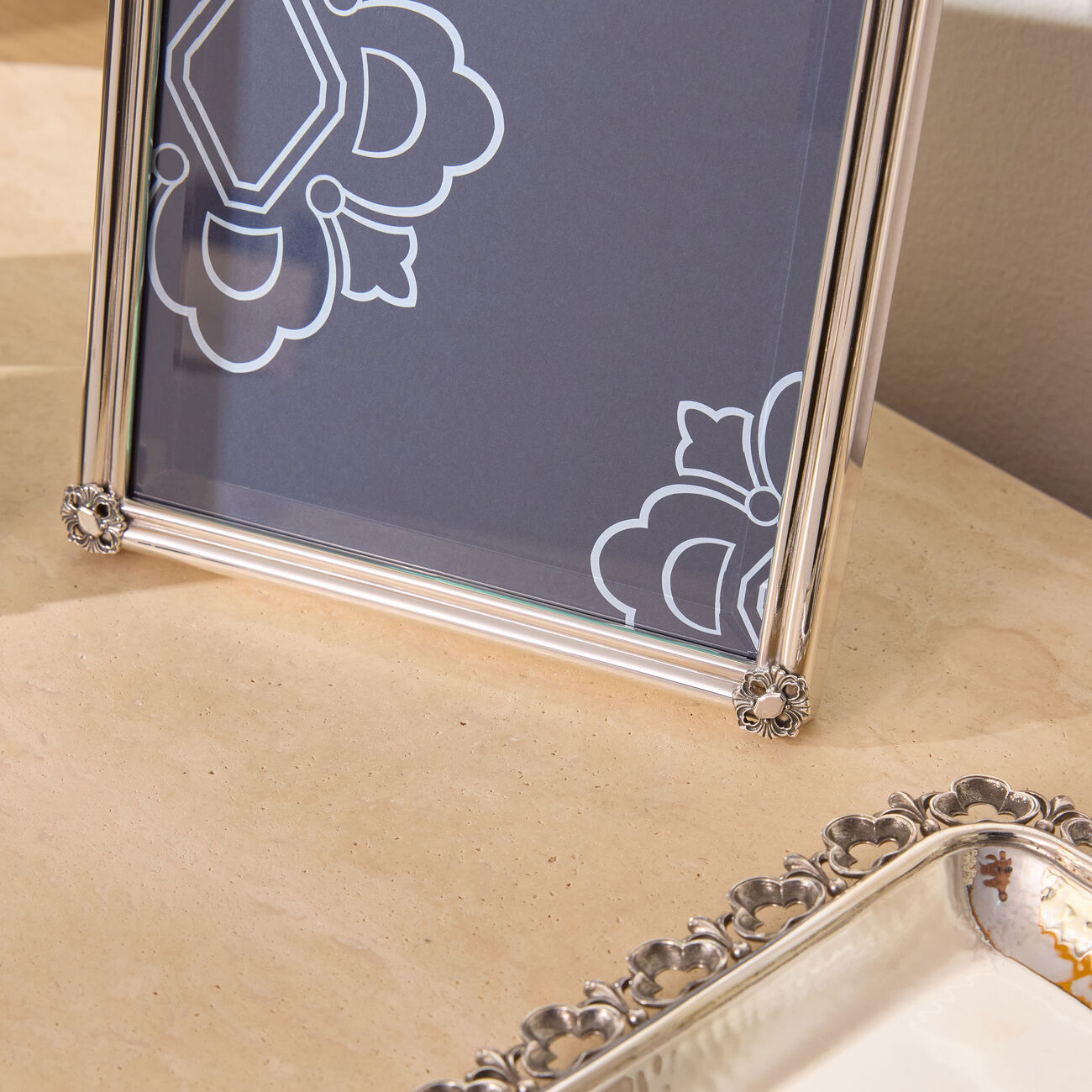 بوتشيلاتي إطار الصور أوبرا 13 18سم