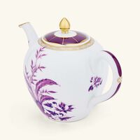 bernardaud prunus hot beverage server pink