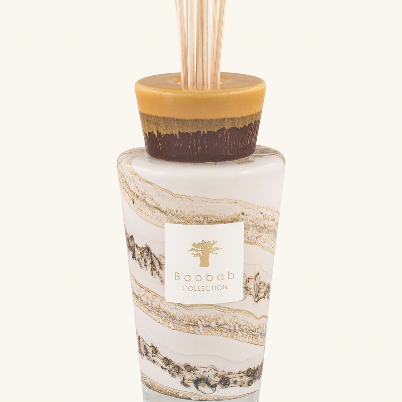 باوباب موزع العطر ساند سيلولي 250 مل