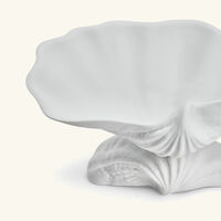 Neptune Centerpiece Large White l objet neptune centerpiece large white