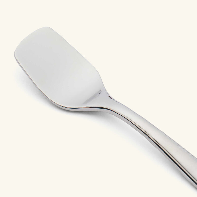 L' Ame De Christofle Ice Cream Spoon Stainless Steel l ame de christofle ice cream spoon stainless steel