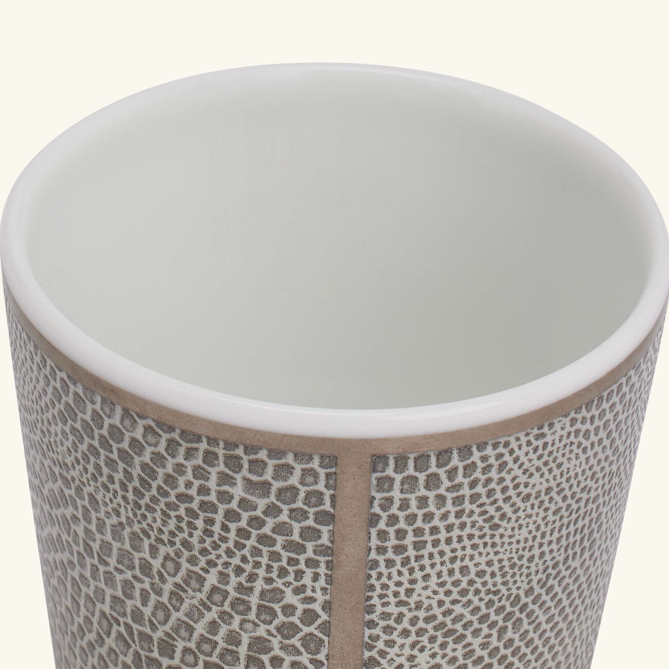 Sauvage Drinking Glass bernardaud sauvage drinking glass