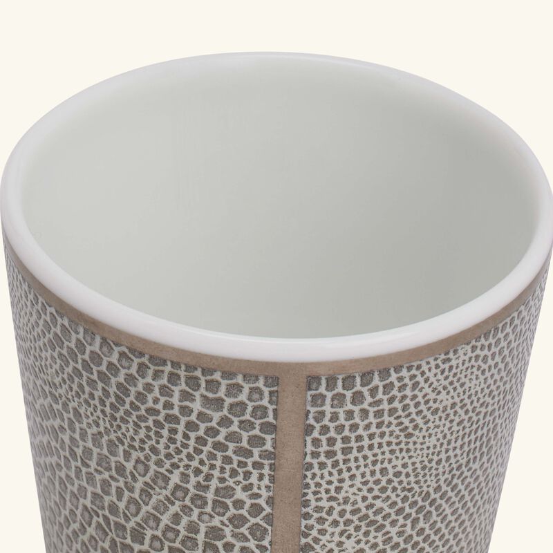 Sauvage Drinking Glass bernardaud sauvage drinking glass