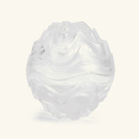 lalique vibration box clear