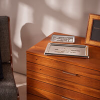 ralph lauren home berken trinket tray rectangular small