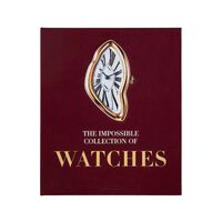 The Impossible Collection of Watches (2nd Edition), small