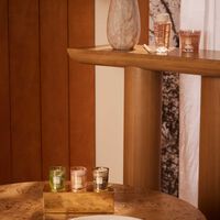 My First Baobab Candle Singapore-Athens-Paris Trio Gift Set baobab collection my first baobab candle singapore athens paris trio gift set