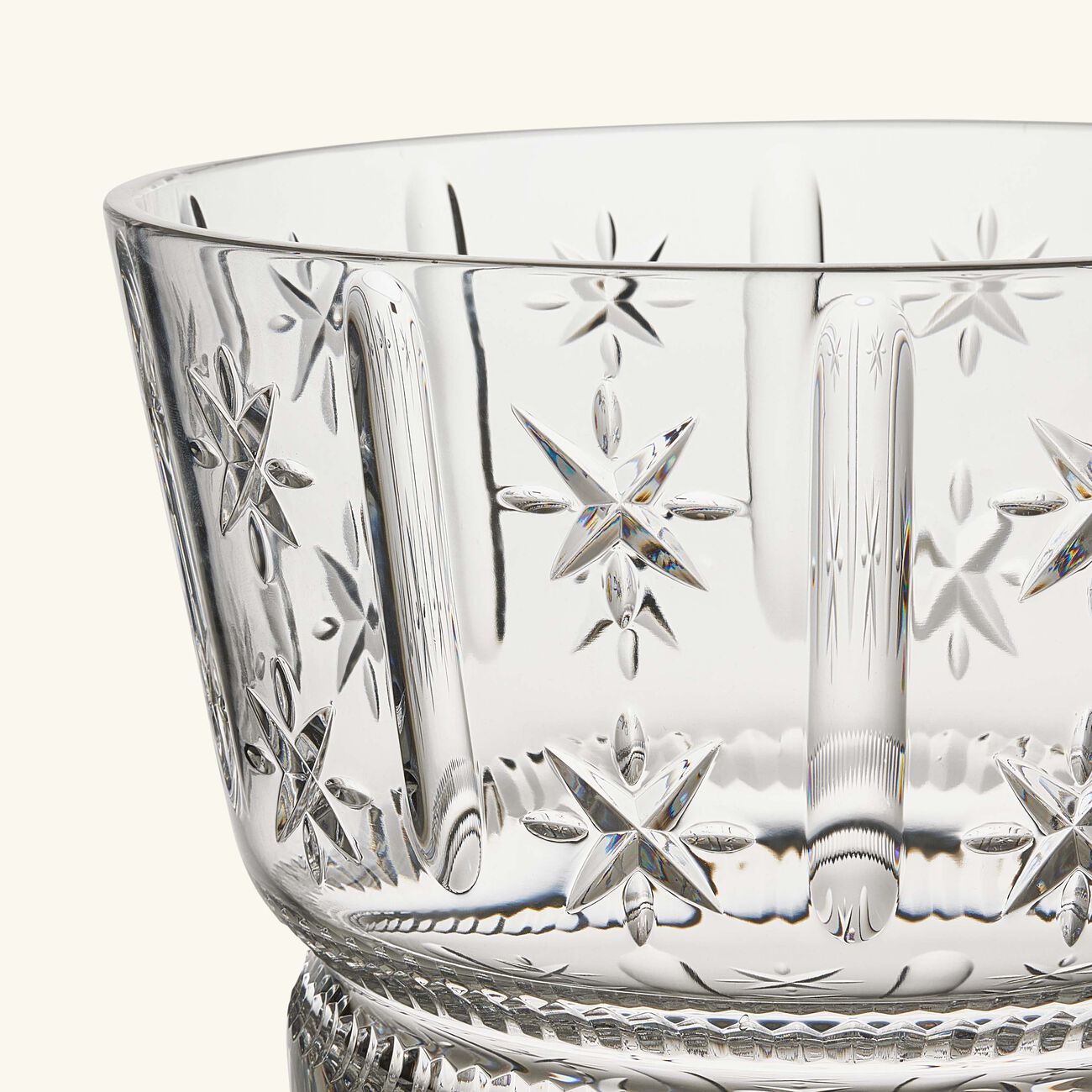 Katherina Conical Vase Large Blue mario cioni c katherina conical vase large blue