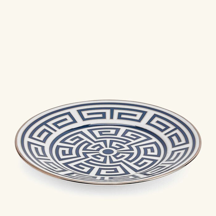 جينوري 1735 طبق الخبز لابيرينتو أزرق