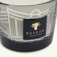 baobab collection heritage villers candle max 10