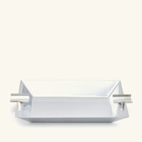 christofle uni picture frame 10x15cm