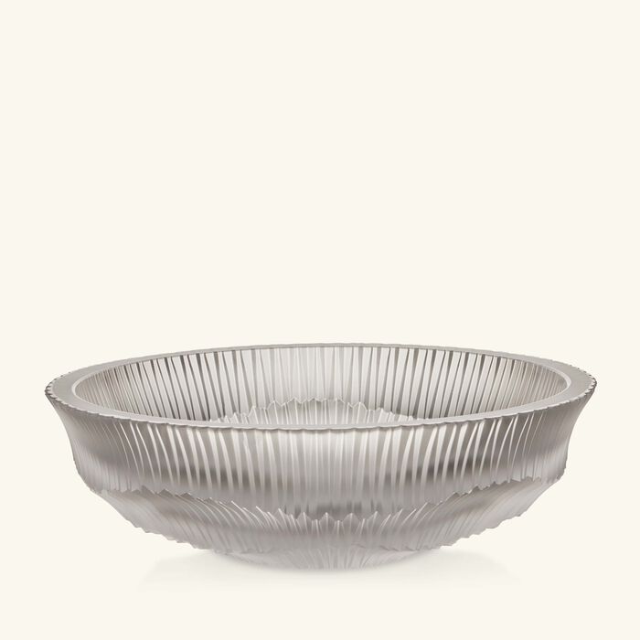 ruckl heroine rei centerpiece clear