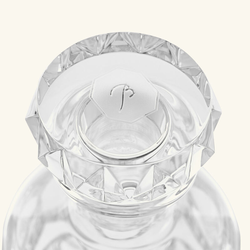 باكارا إناء المشروبات الباردة لوكسور شفاف