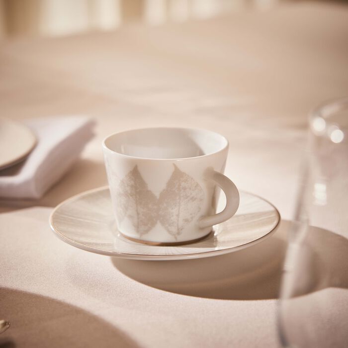 Silva Espresso Cup and Saucer برناردو silva espresso cup and saucer