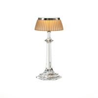 Bon Jour Versailles Lamp, small