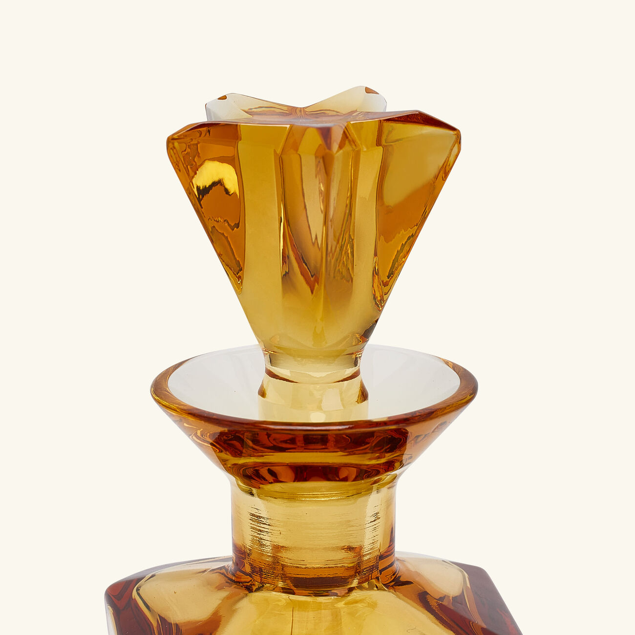 mario cioni   c star perfume bottle