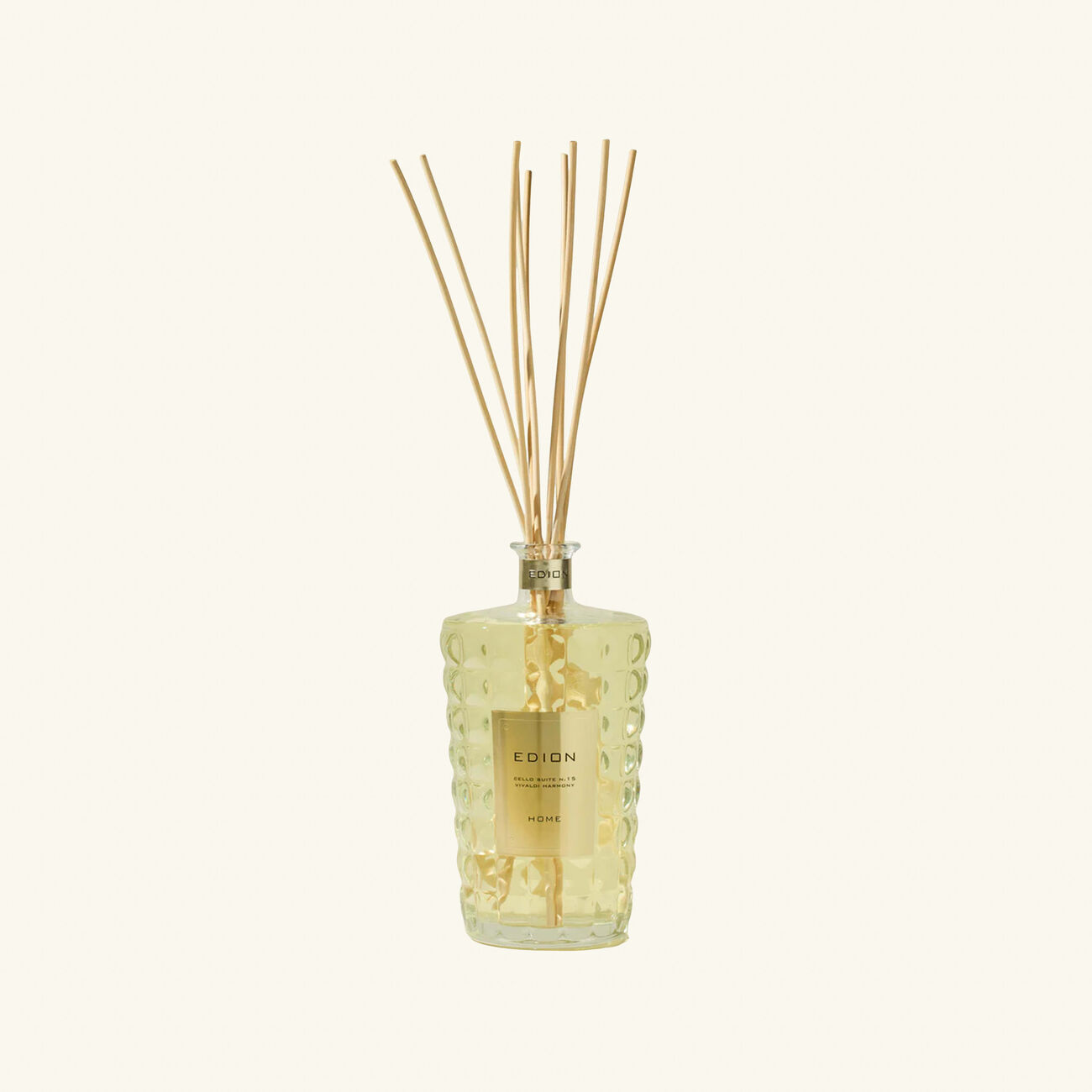 Cello Suite No 15 Vivaldi Harmony Diffuser 3L edion cello suite no 15 vivaldi harmony diffuser 3l